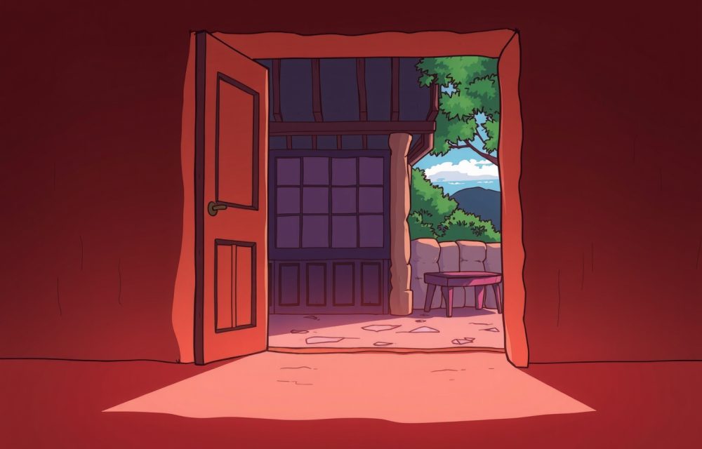 Adult Anime: Crafting Narrative and Aesthetic in Boundary-Pushing Stories