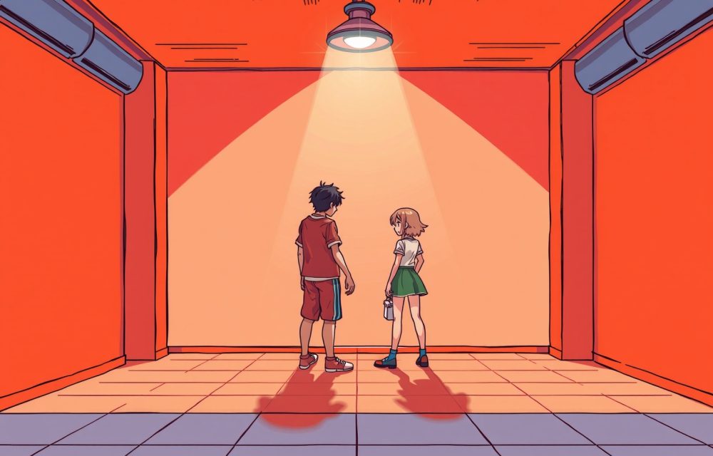 Adult Anime: Navigating Themes, Styles, and Ethical Considerations