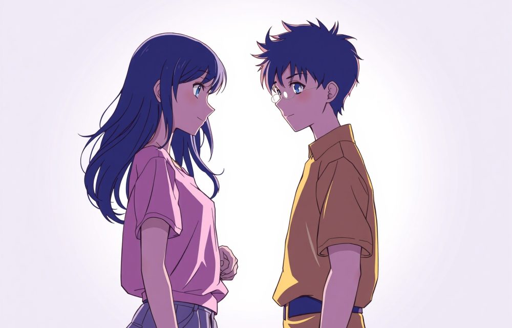 Navigating Adult Anime: Themes, Boundaries, and Community Dynamics