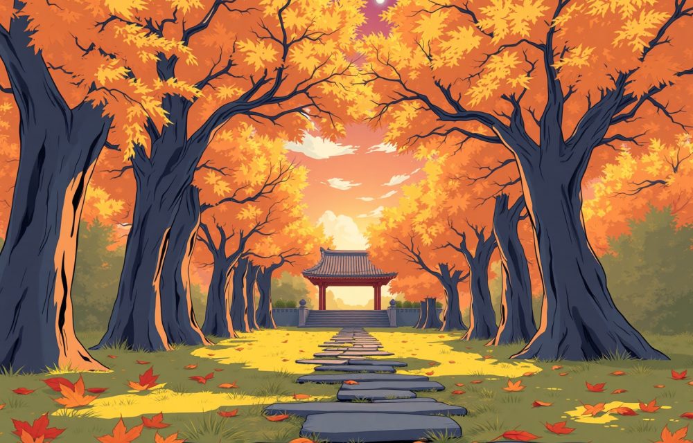 Navigating Mature Themes in Adult Anime: Artistry, Boundaries, and Audience