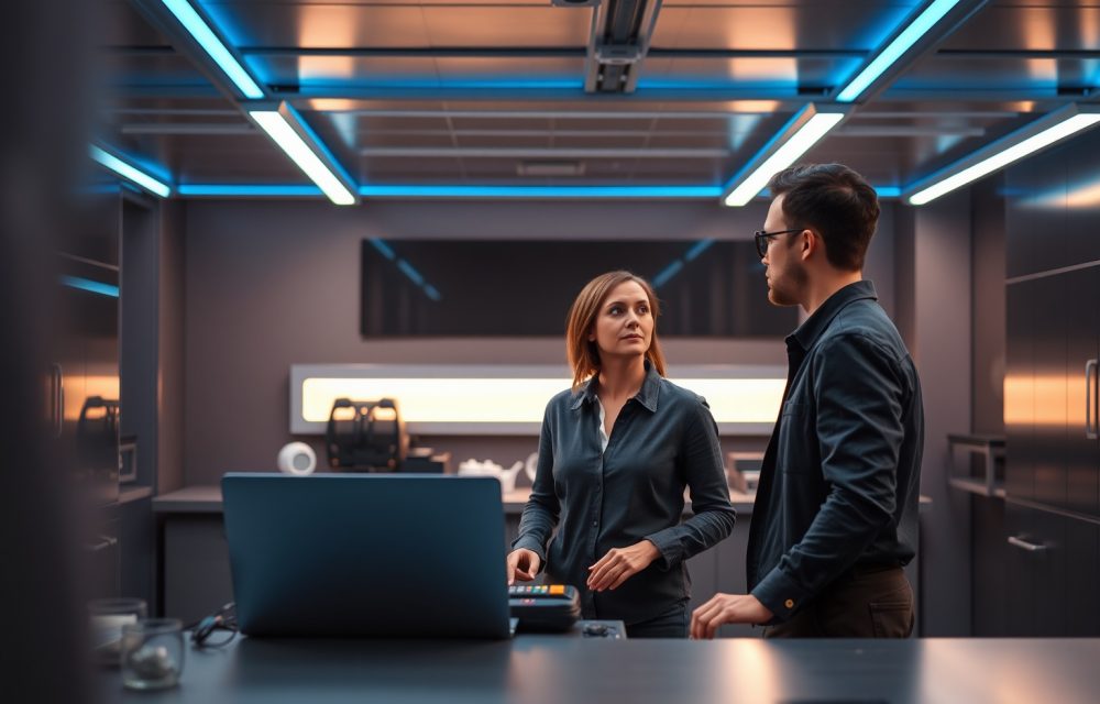 The Convergence of Technology and Independent Reporting in Modern Business and Culture