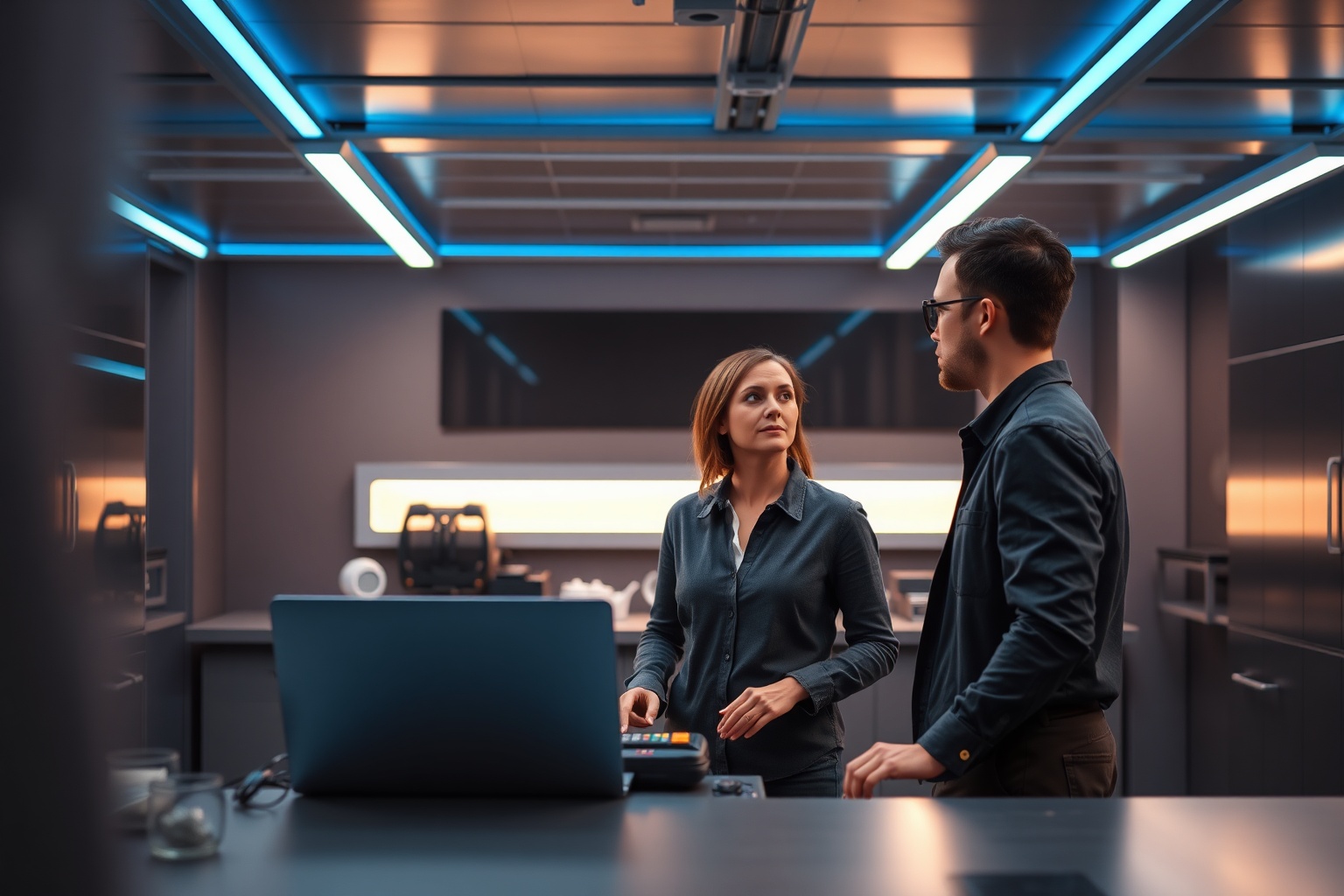 The Convergence of Technology and Independent Reporting in Modern Business and Culture