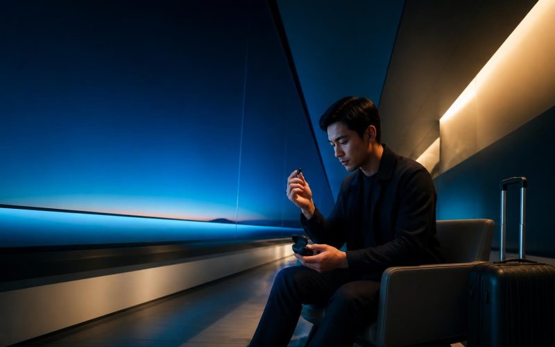 Harnessing Everyday Technology: A Practical Guide to Innovation, Digital Tools, and Emerging Trends