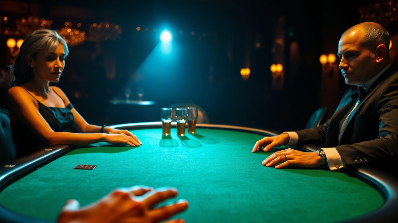 Mastering Casino Strategy: Practical Tips for Winning More in Poker, Slots, and Online Betting