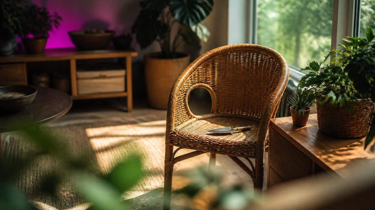 Smart Gardening and Home Improvement: Practical Ways to Harmonize Interior Comfort with Outdoor Growth