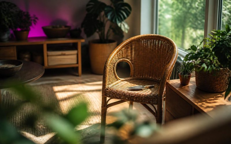 Smart Gardening and Home Improvement: Practical Ways to Harmonize Interior Comfort with Outdoor Growth