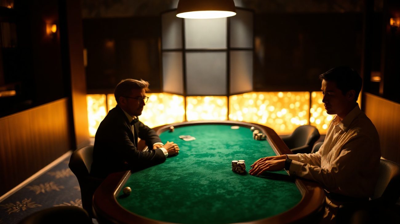 Smart Strategies for Seasonal Casino Play: Balancing Skill, Chance, and Bankroll