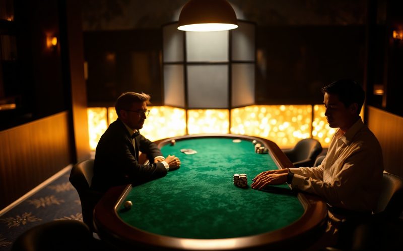 Smart Strategies for Seasonal Casino Play: Balancing Skill, Chance, and Bankroll