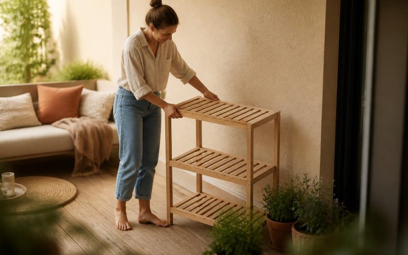 Smart, Sustainable Gardening: A Practical Guide to Home Improvement Outdoors and Indoors