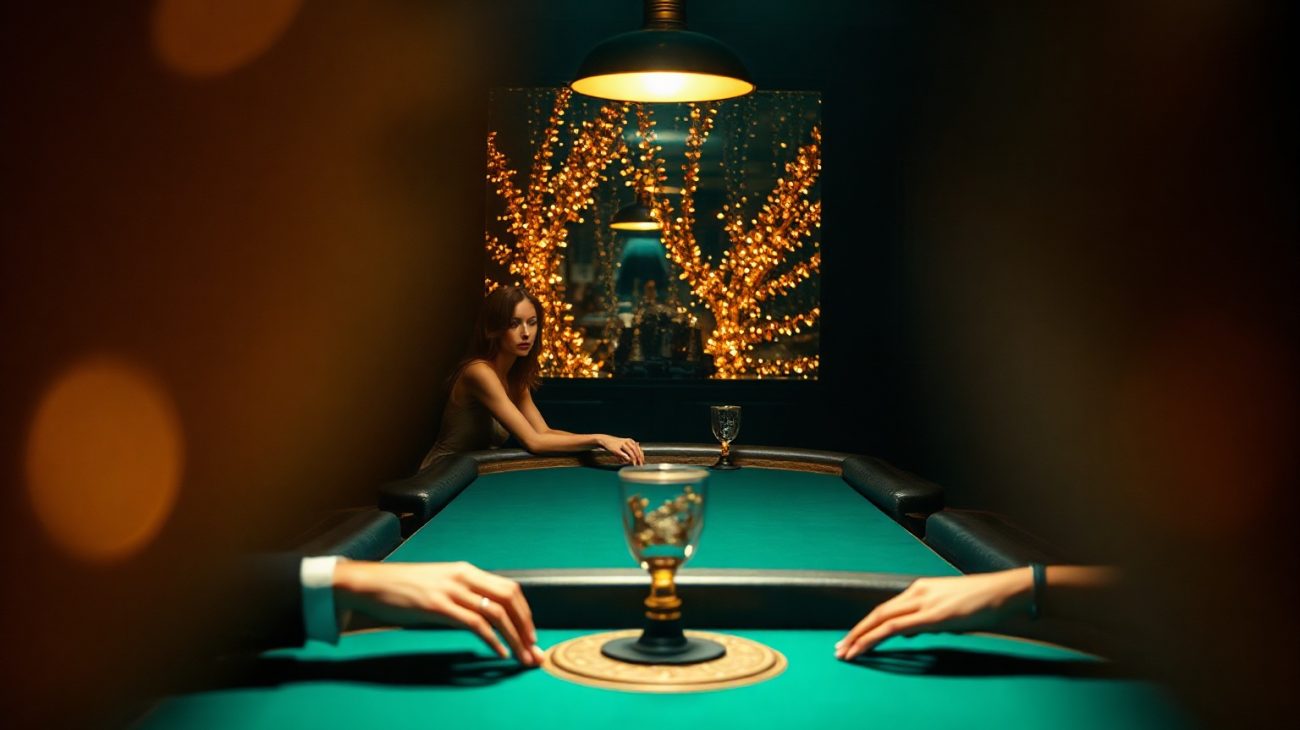 Strategic Play: Mastering Casino Tactics from Traditional Floors to Online Betting