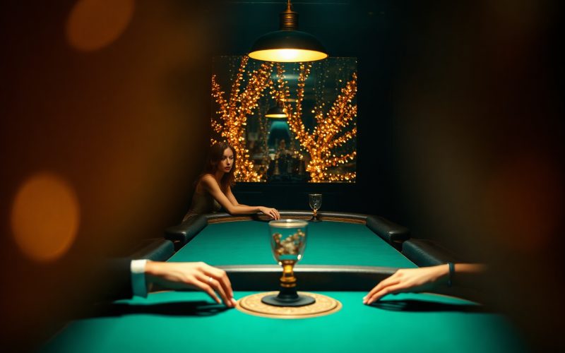 Strategic Play: Mastering Casino Tactics from Traditional Floors to Online Betting