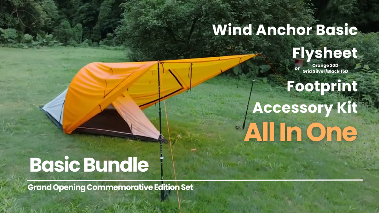 12-Person Shelter Selection Protocol for Large Group Expeditions