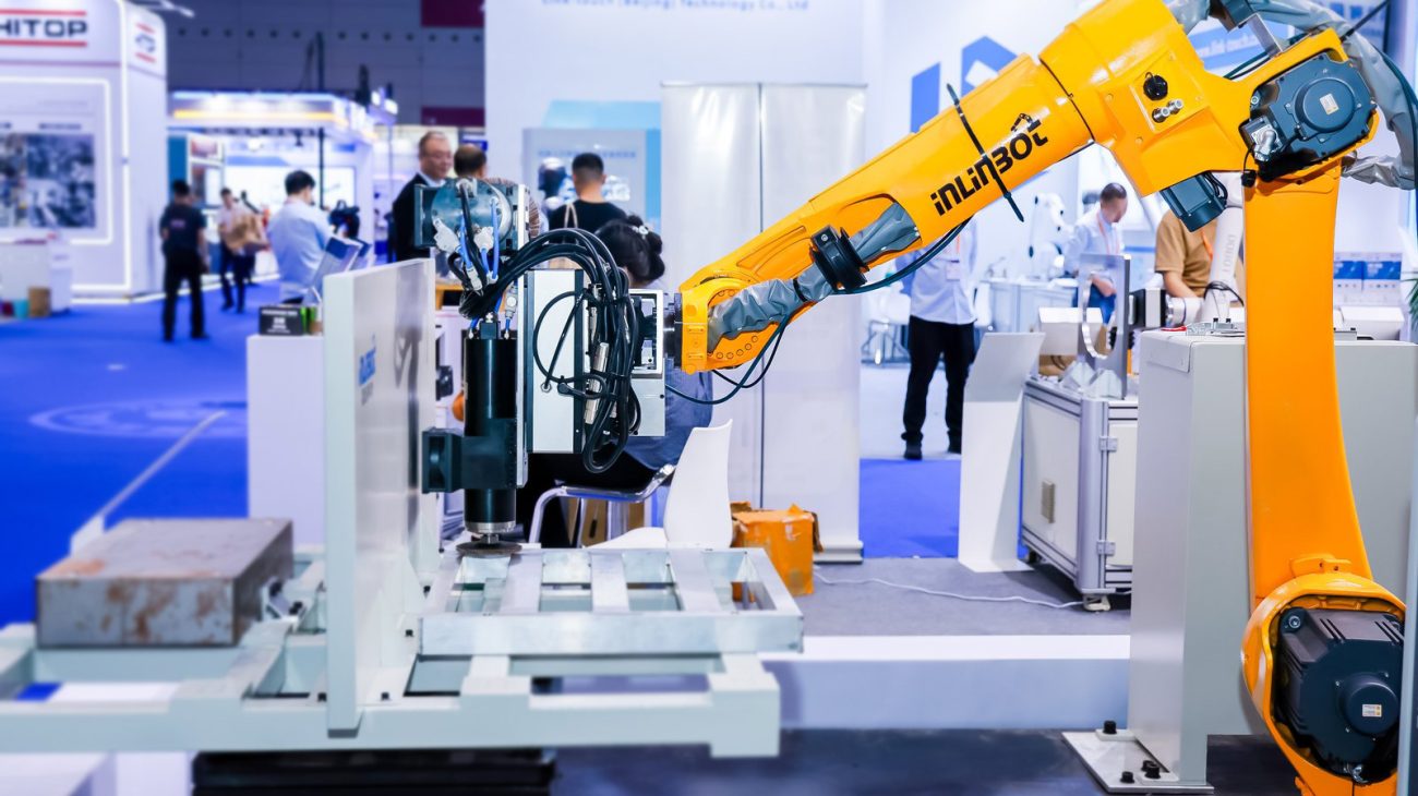 Revolutionizing Precision Machining Automation: The Role of Robotic Machining