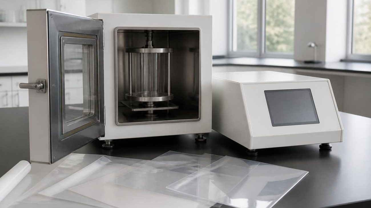When Moisture Gets Through: A Comparative Look at Moisture Vapor Transmission Rate Testing Failures
