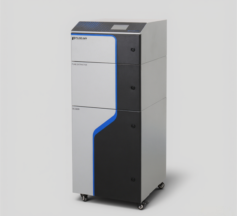 Why My Workshop Stopped Pretending Smoke Is Part of the Job: A Comparative Look at Laser Cutter Fume Extractors